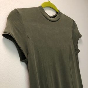 Urban Outfitters mini dress